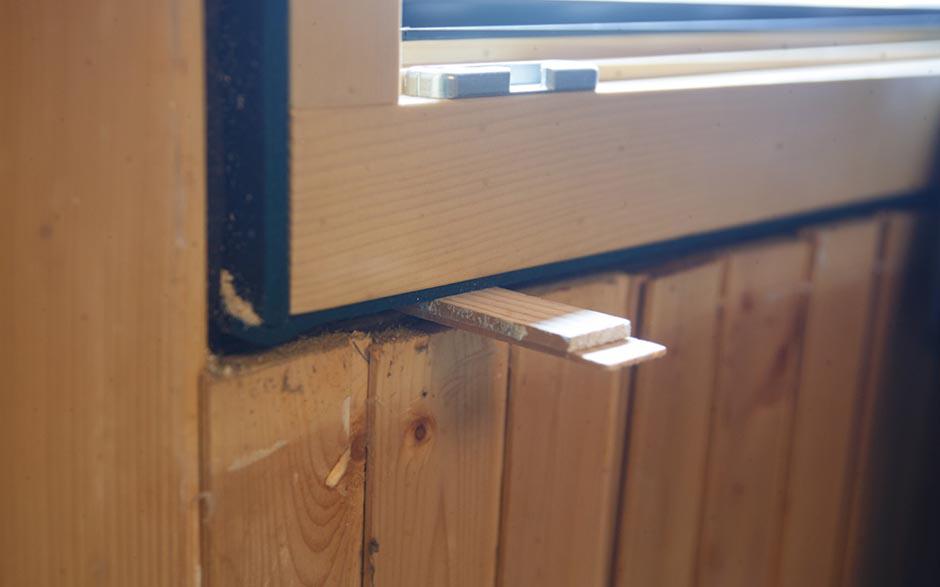 changer double vitrage Lognes