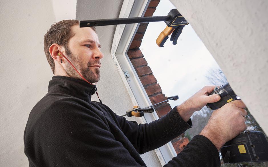 double vitrage sur mesure Lognes